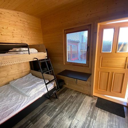 Ubytovani Na Hrazi Stankov  Extérieur photo