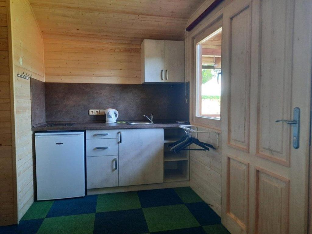 Ubytovani Na Hrazi Stankov  Extérieur photo