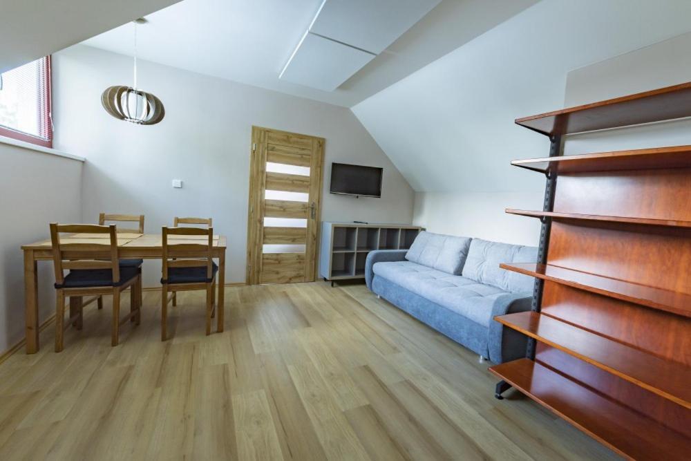 Ubytovani Na Hrazi Stankov  Extérieur photo