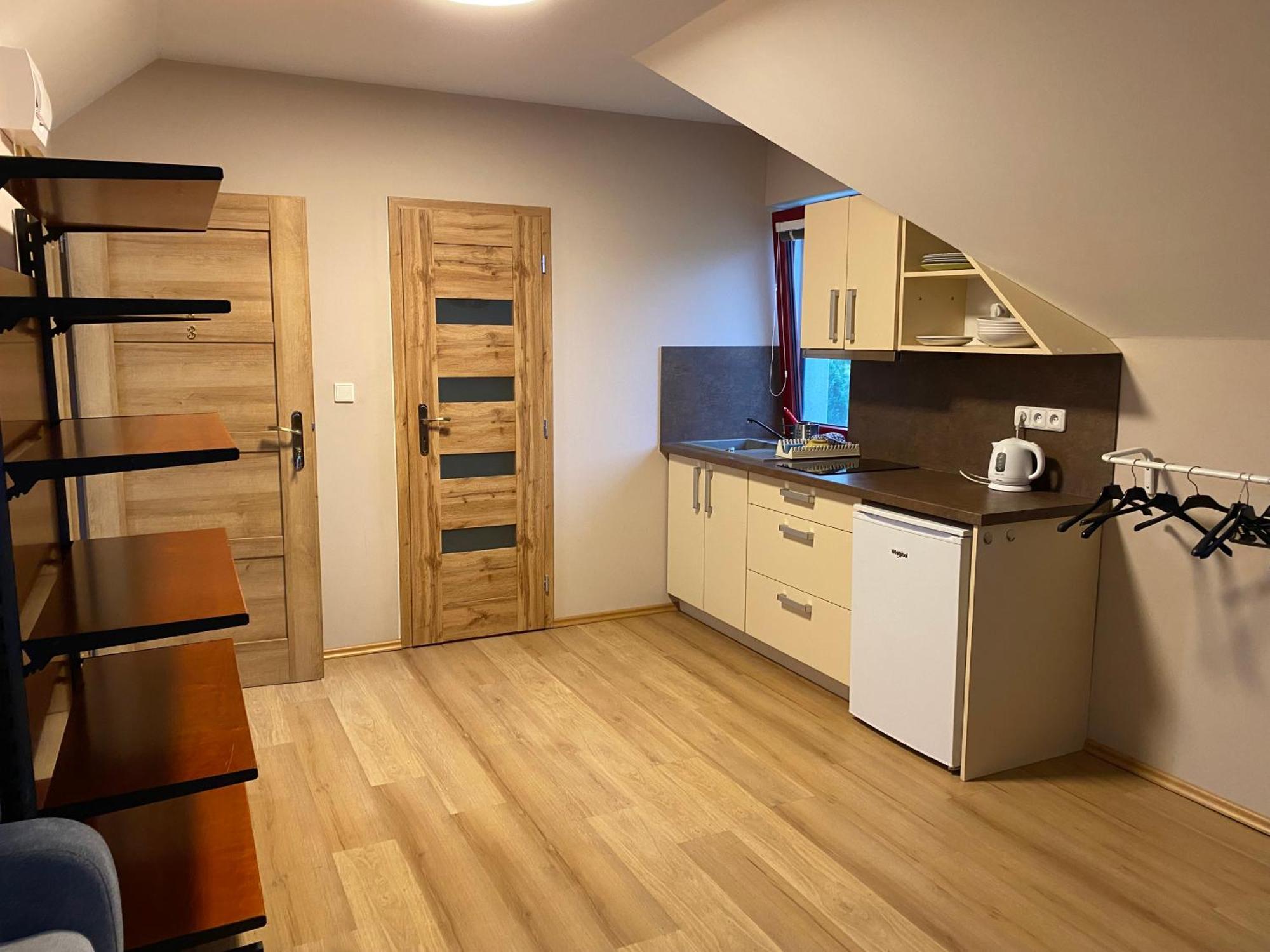 Ubytovani Na Hrazi Stankov  Extérieur photo