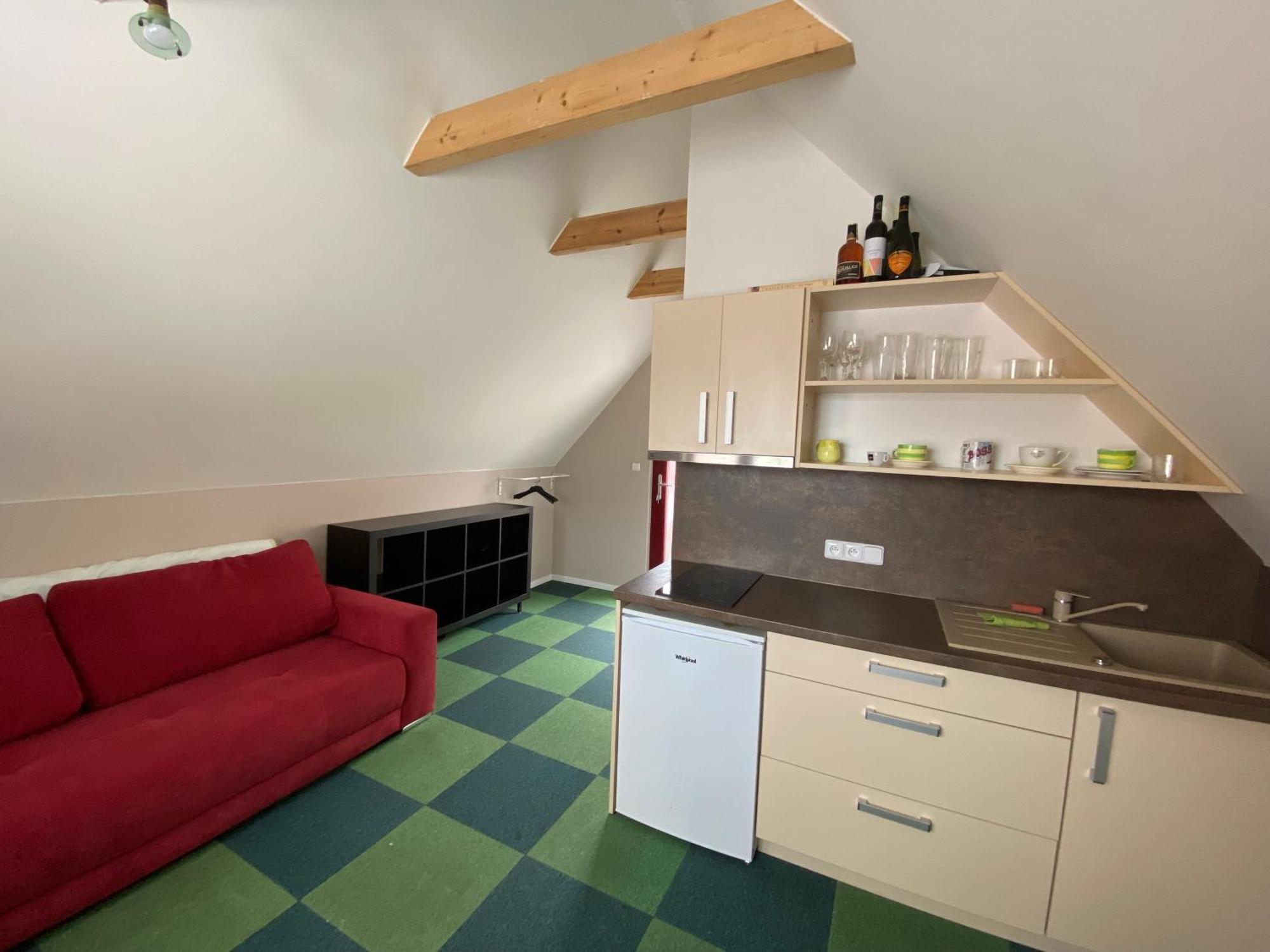 Ubytovani Na Hrazi Stankov  Extérieur photo