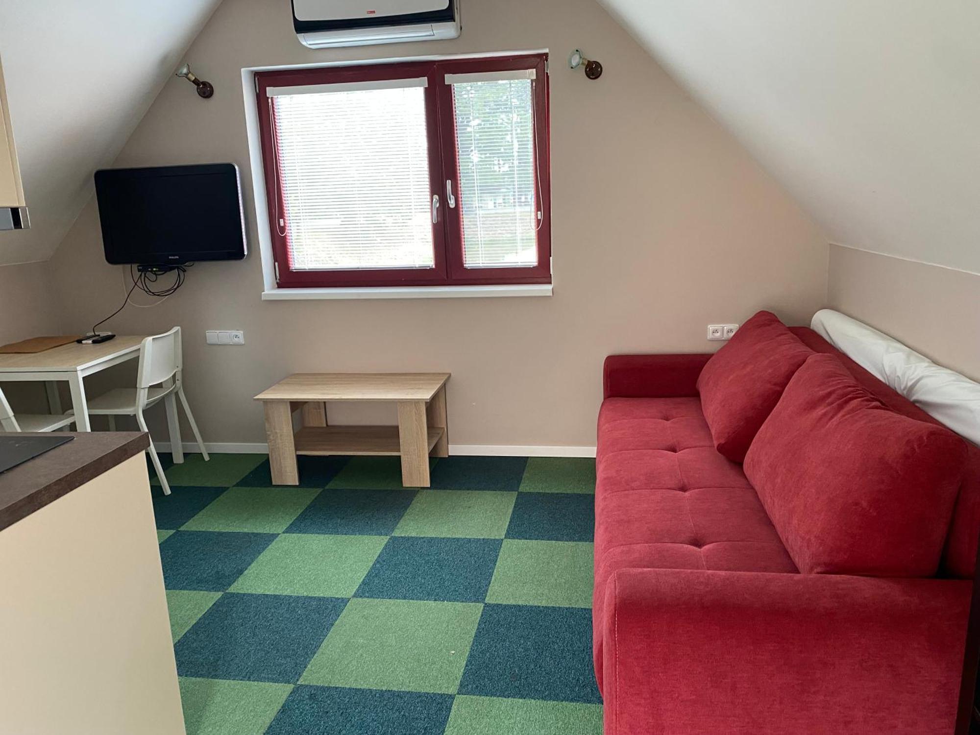 Ubytovani Na Hrazi Stankov  Extérieur photo