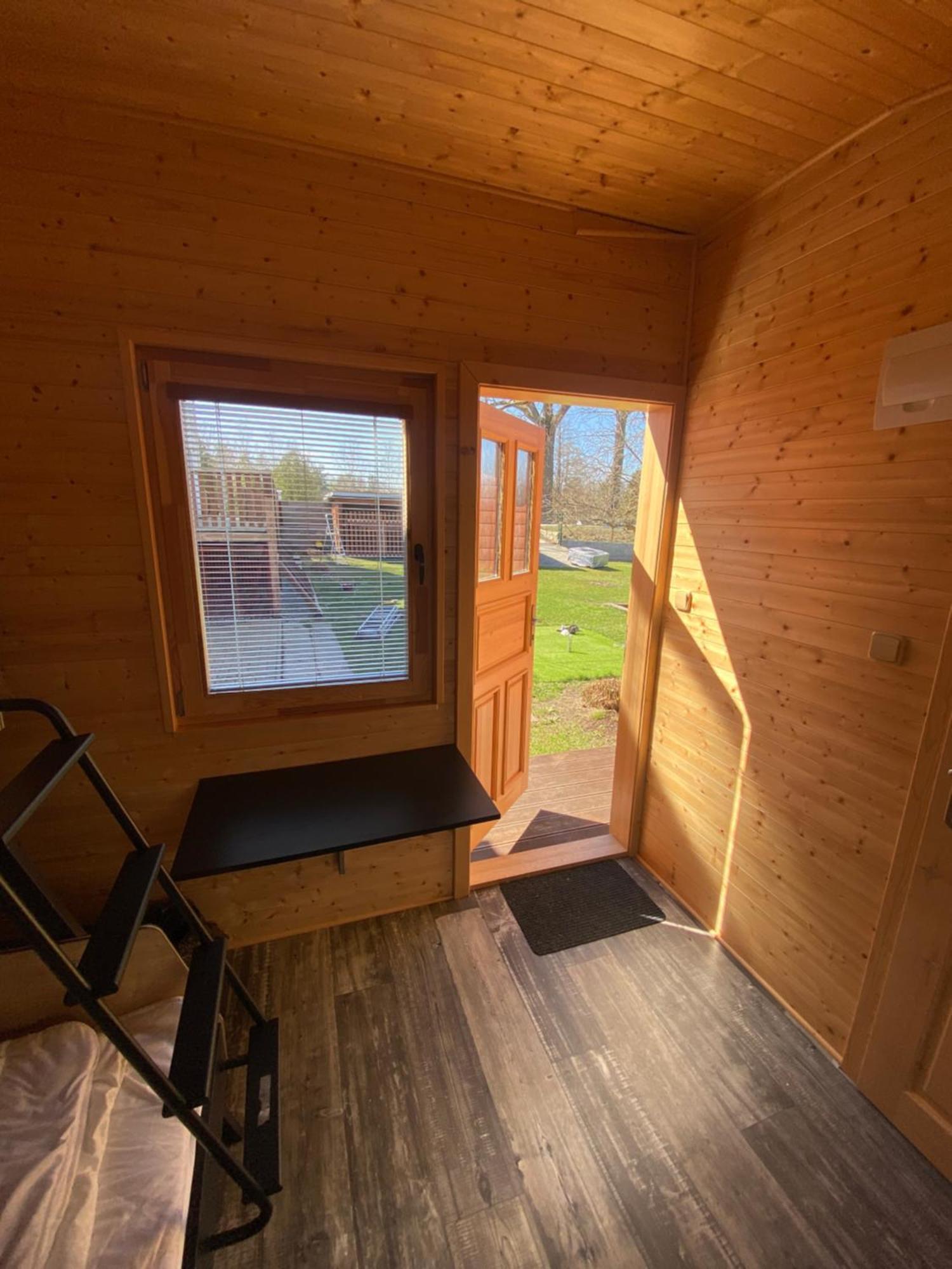 Ubytovani Na Hrazi Stankov  Extérieur photo